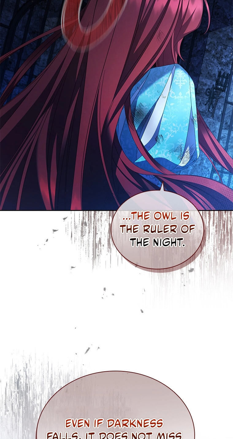 Read Aideen chapter 77 image 34 on Lezhin