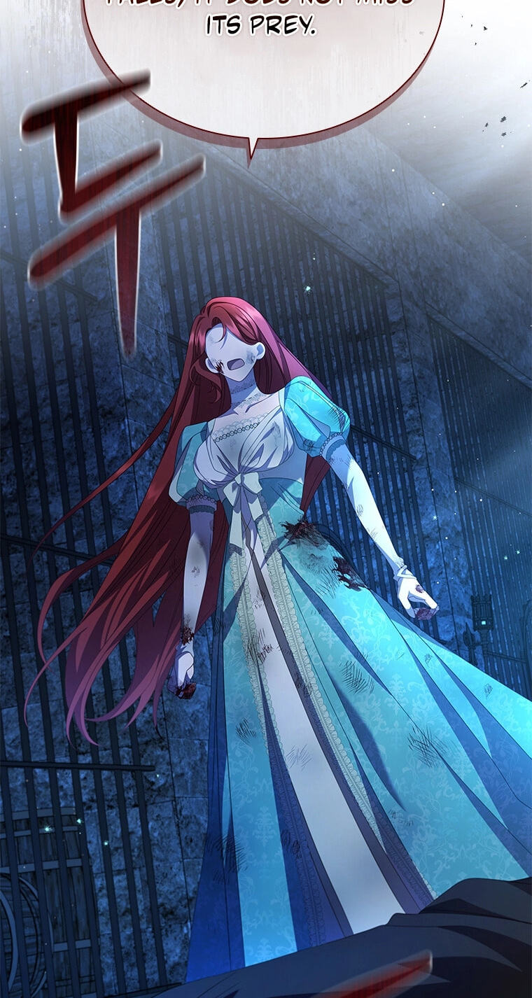 Read Aideen chapter 77 image 35 on Lezhin