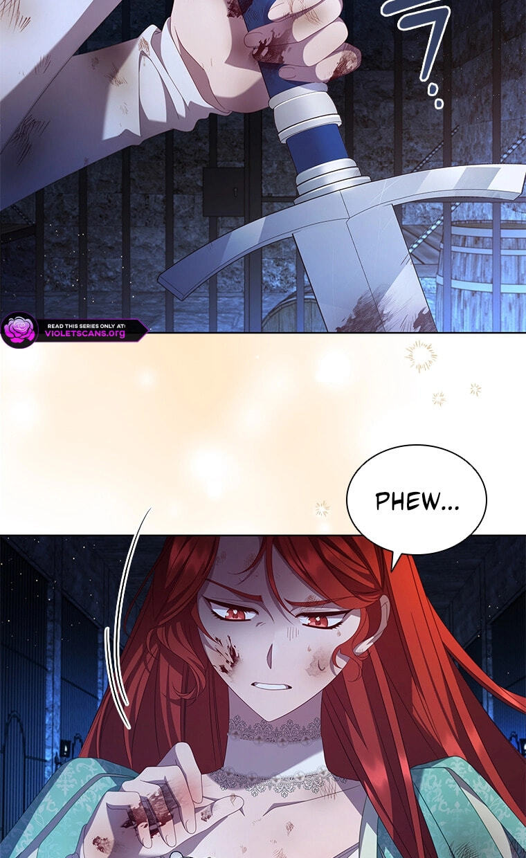 Read Aideen chapter 77 image 41 on Lezhin