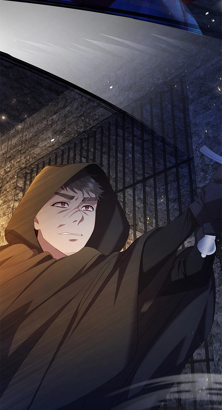 Read Aideen chapter 77 image 5 on Lezhin