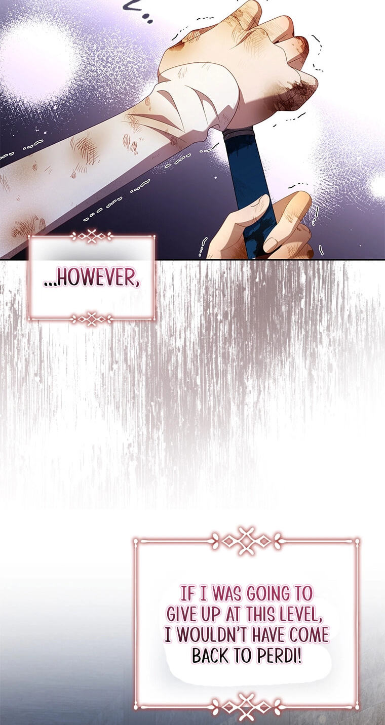 Read Aideen chapter 77 image 51 on Lezhin
