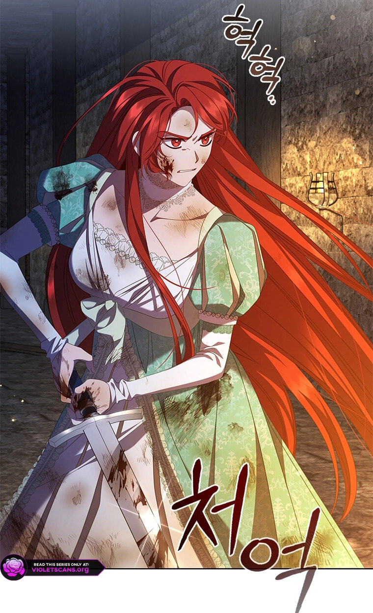 Read Aideen chapter 77 image 52 on Lezhin