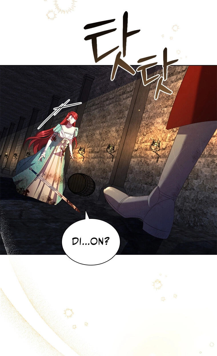 Read Aideen chapter 77 image 55 on Lezhin