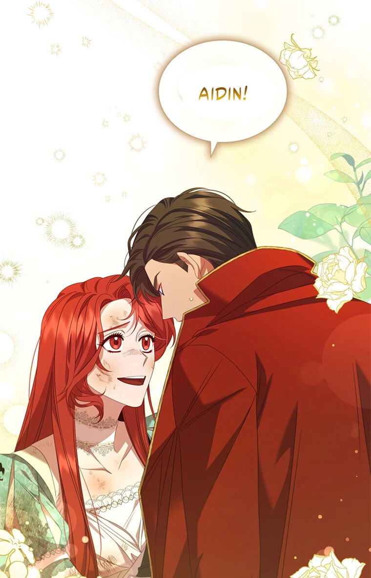 Read Aideen chapter 77 image 56 on Lezhin