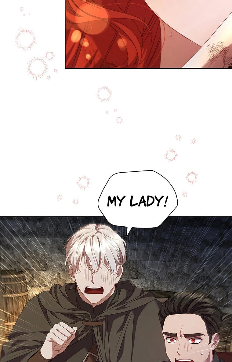 Read Aideen chapter 77 image 58 on Lezhin