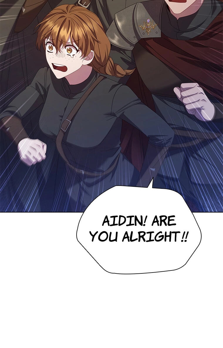 Read Aideen chapter 77 image 59 on Lezhin
