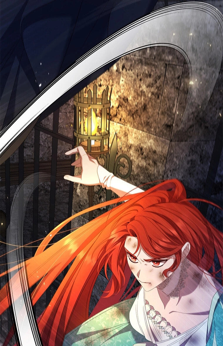 Read Aideen chapter 77 image 6 on Lezhin