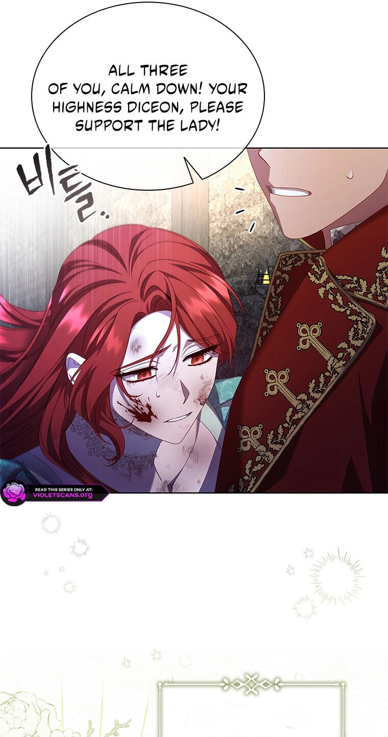 Read Aideen chapter 77 image 60 on Lezhin