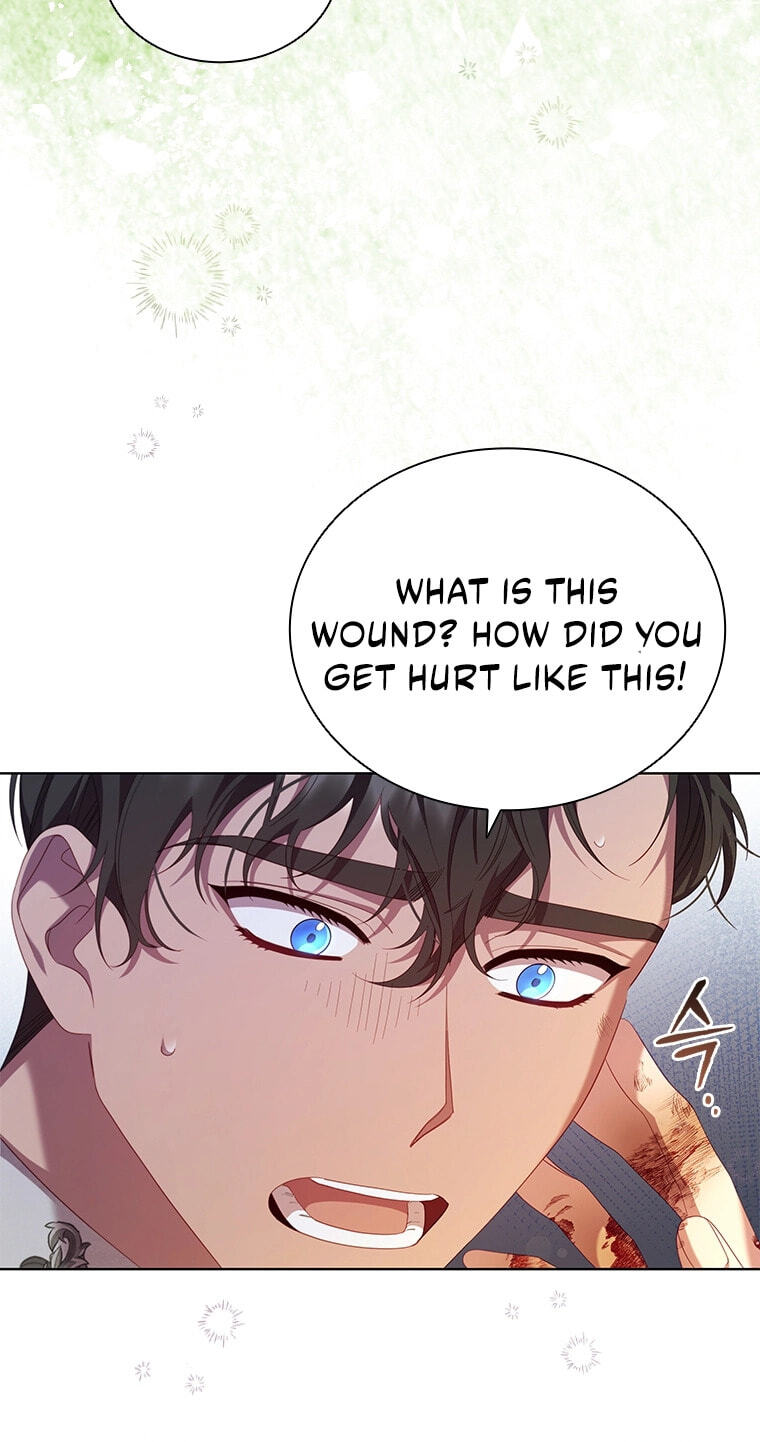 Read Aideen chapter 77 image 62 on Lezhin
