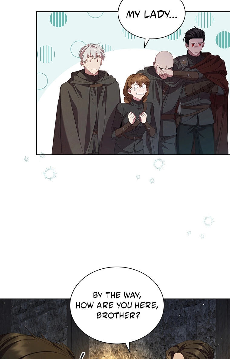 Read Aideen chapter 77 image 64 on Lezhin