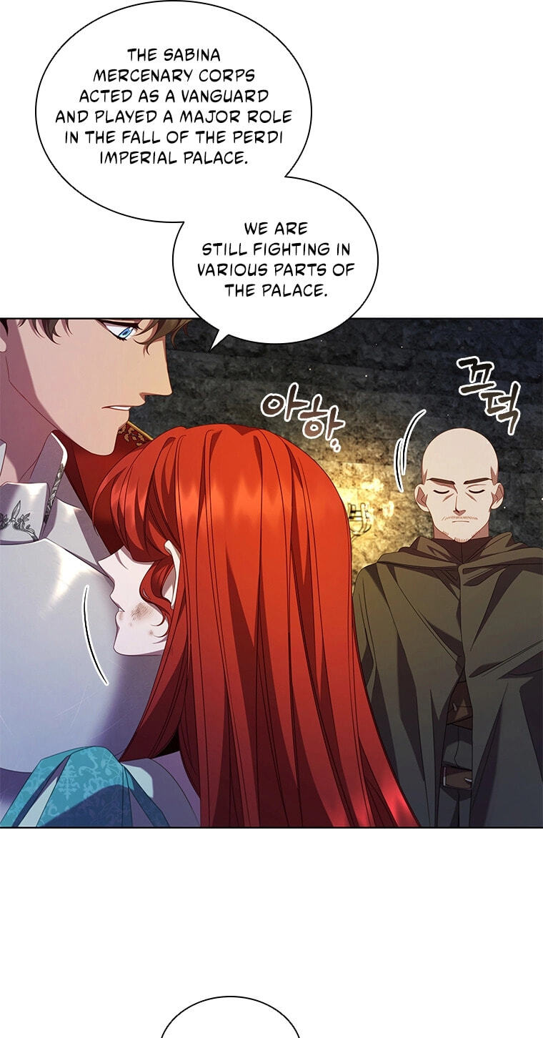 Read Aideen chapter 77 image 67 on Lezhin