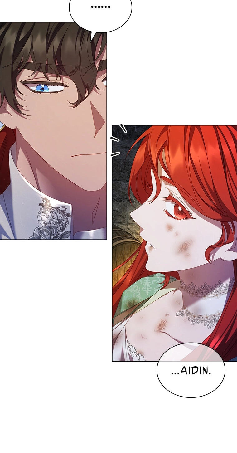 Read Aideen chapter 77 image 68 on Lezhin