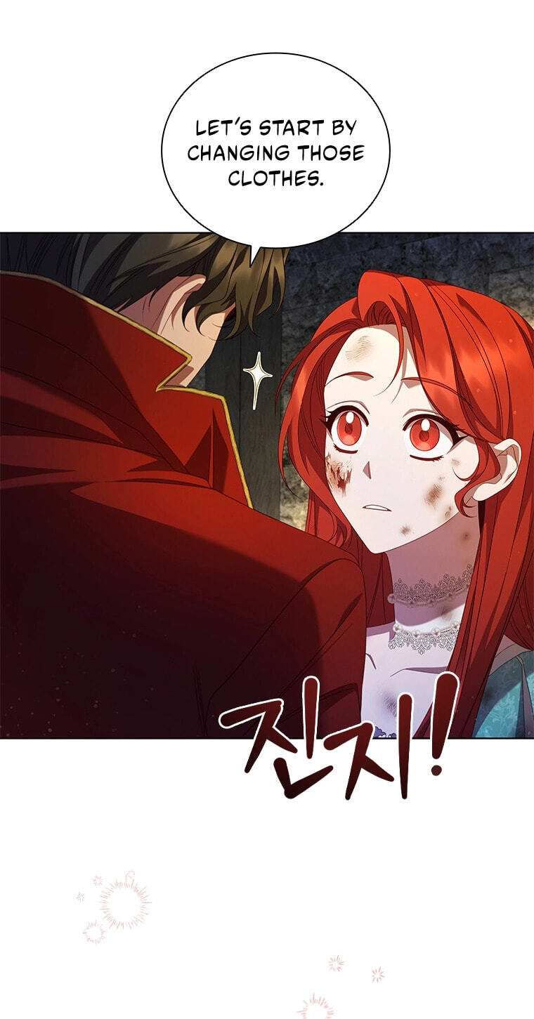 Read Aideen chapter 77 image 69 on Lezhin