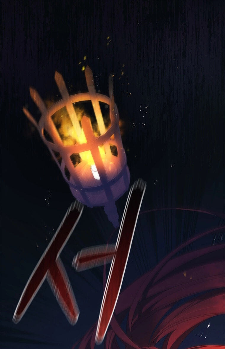 Read Aideen chapter 77 image 8 on Lezhin