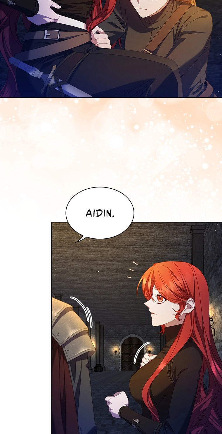 Read Aideen chapter 78 image 1 on Lezhin