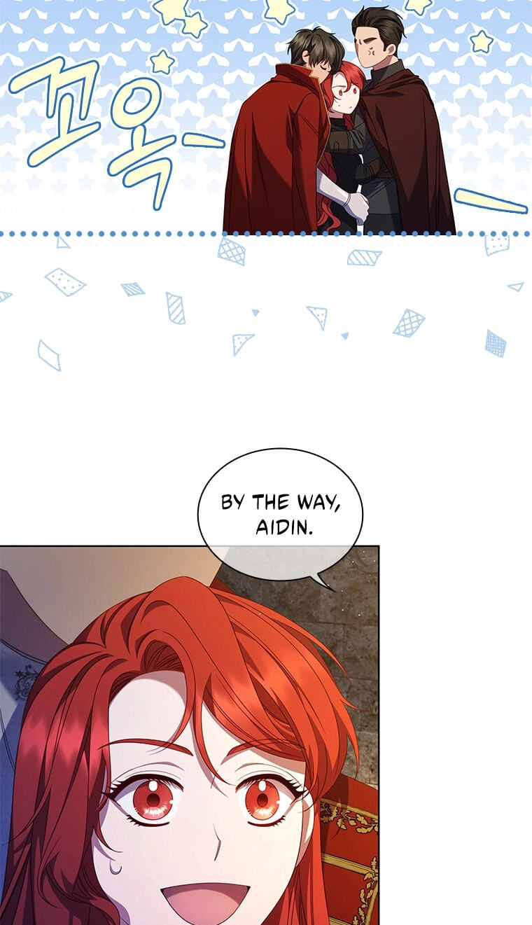 Read Aideen chapter 78 image 11 on Lezhin