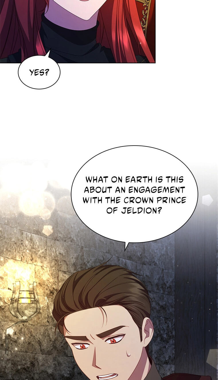 Read Aideen chapter 78 image 12 on Lezhin