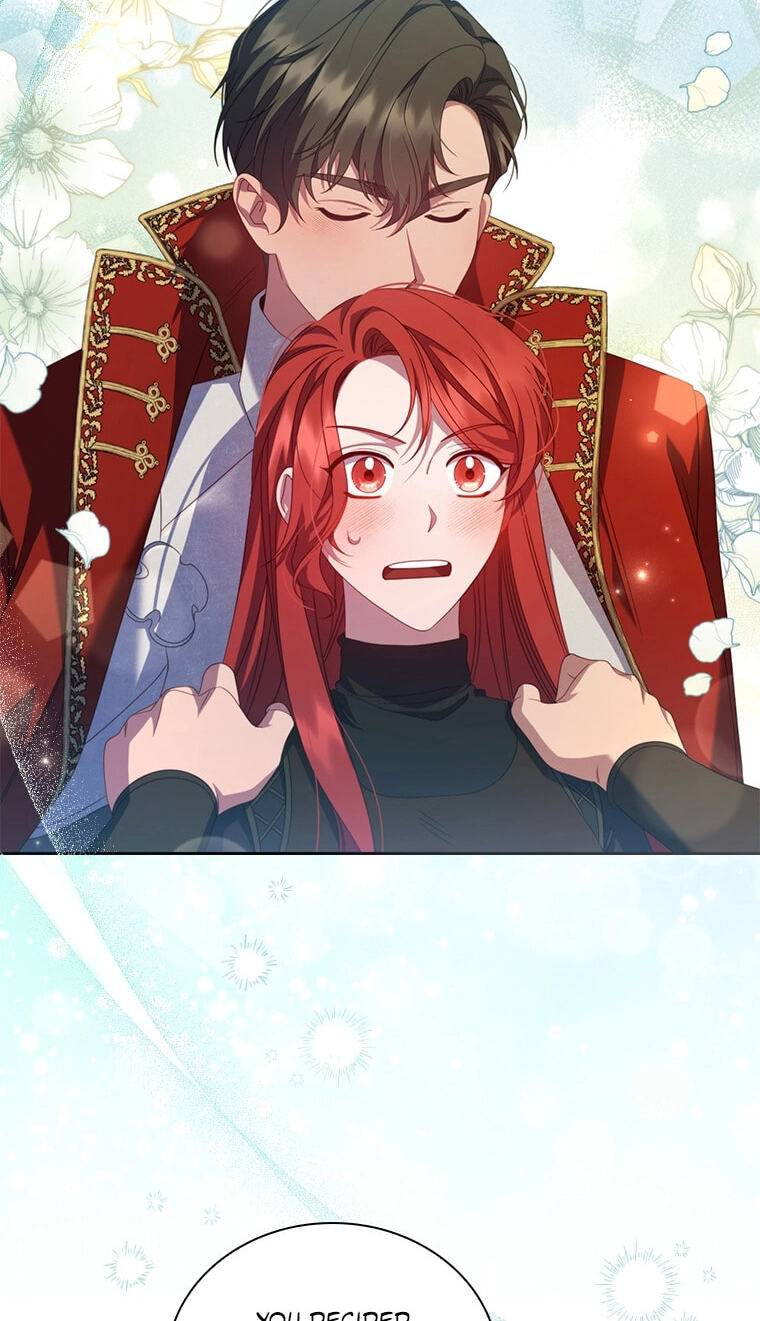 Read Aideen chapter 78 image 14 on Lezhin