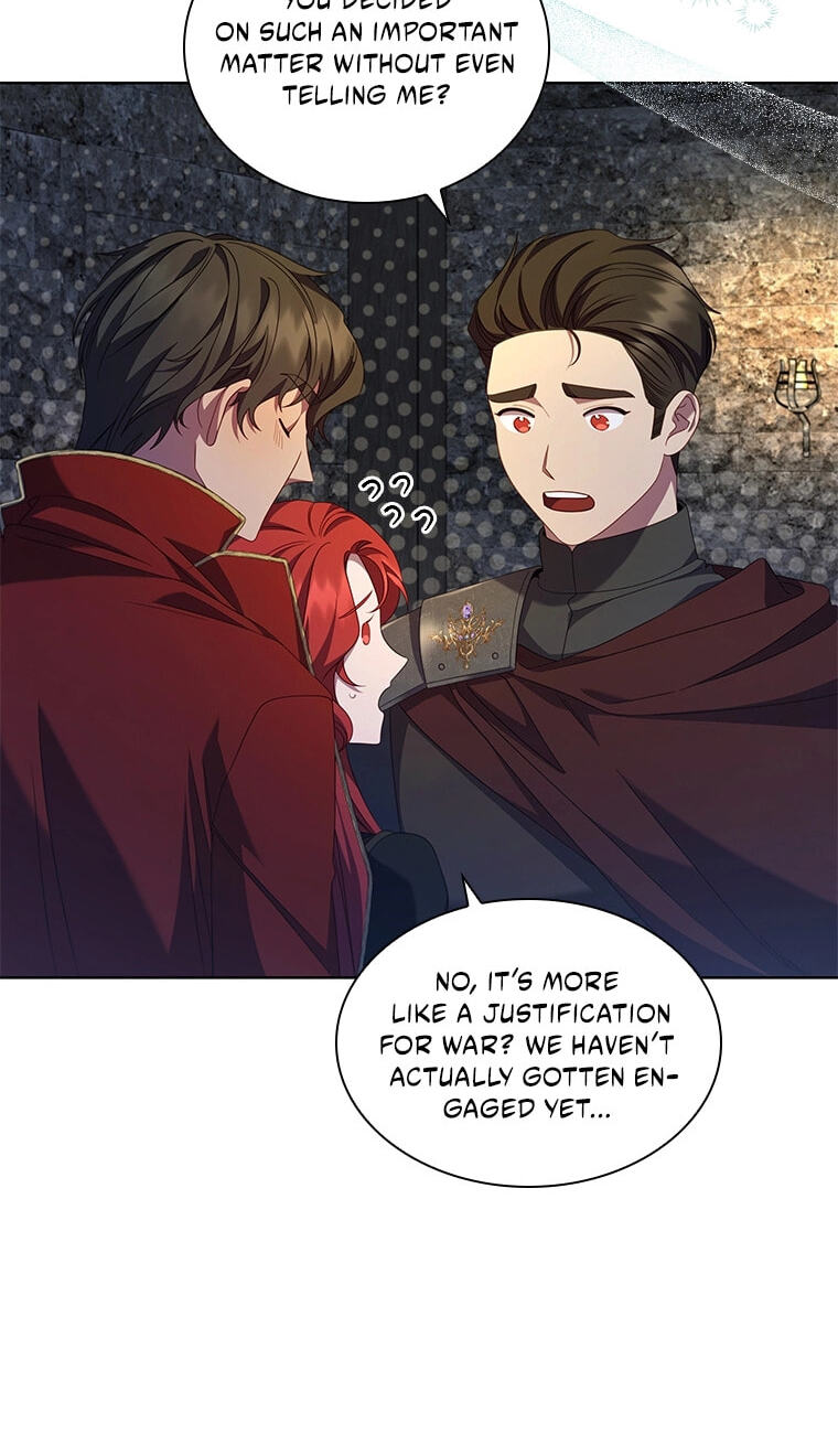 Read Aideen chapter 78 image 15 on Lezhin
