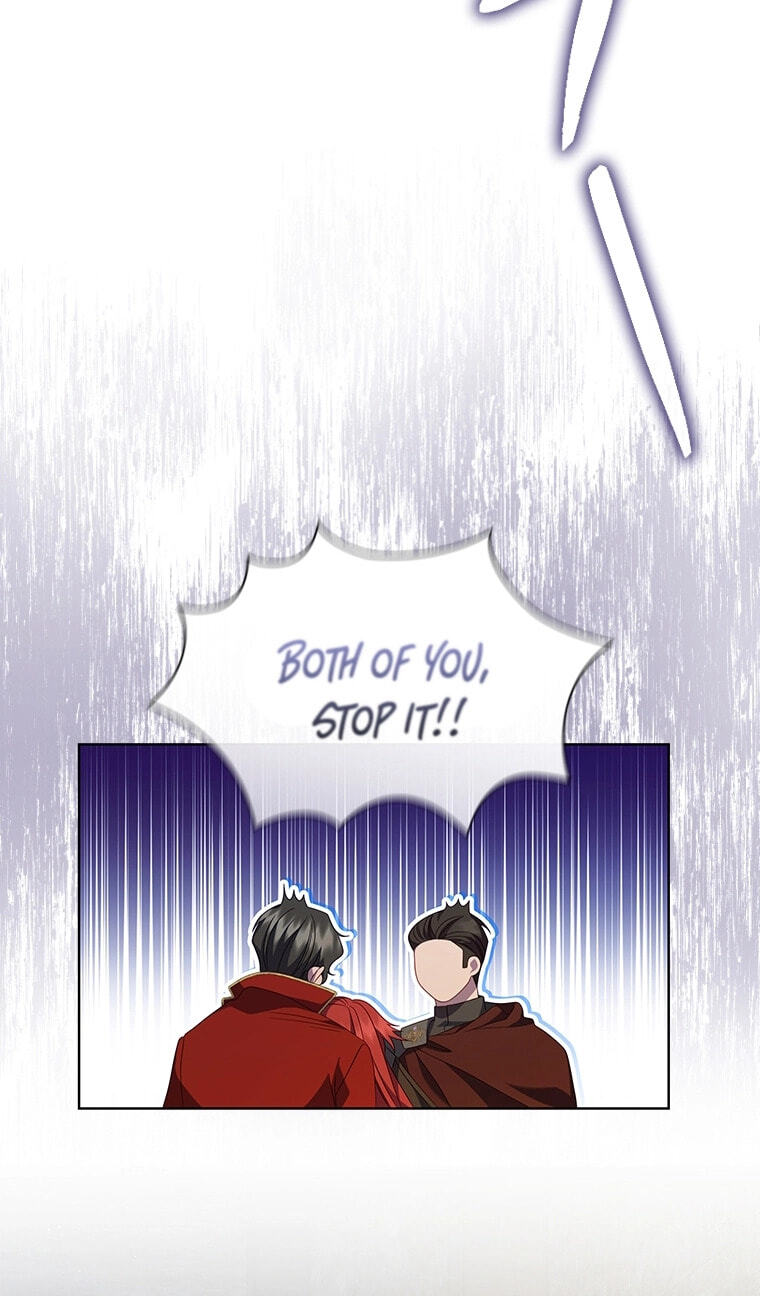 Read Aideen chapter 78 image 18 on Lezhin