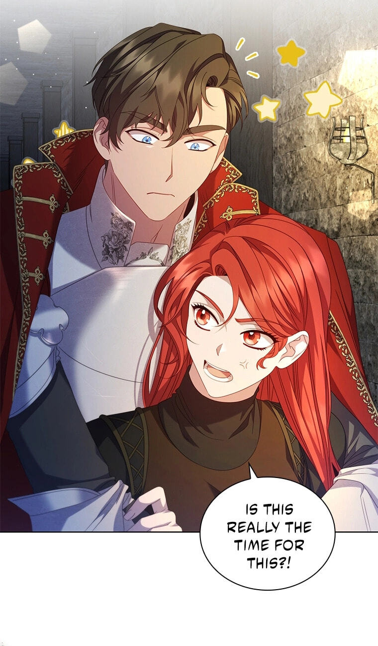 Read Aideen chapter 78 image 19 on Lezhin