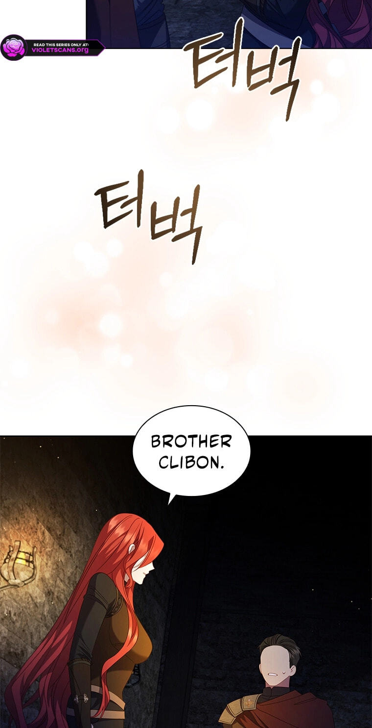 Read Aideen chapter 78 image 2 on Lezhin