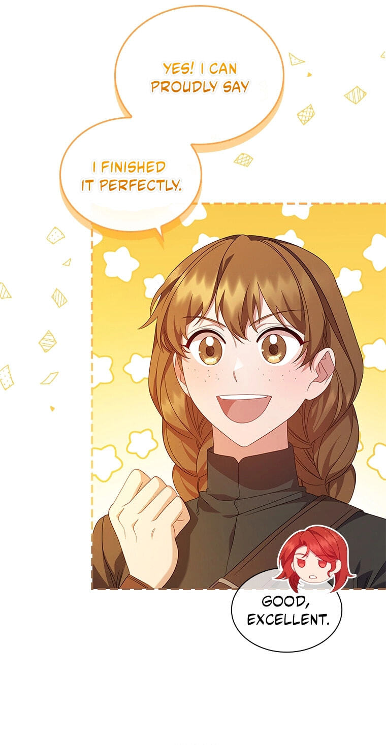 Read Aideen chapter 78 image 22 on Lezhin