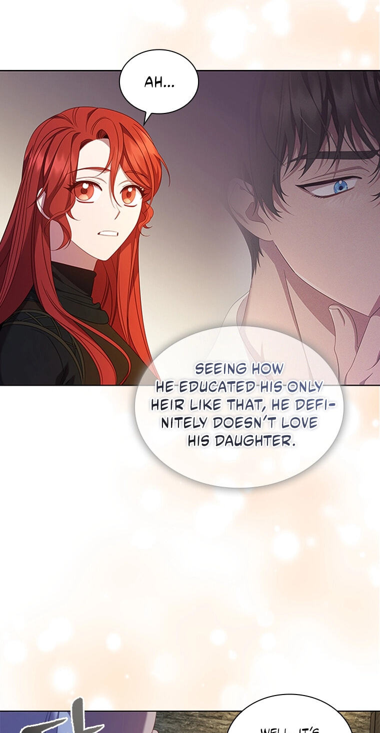 Read Aideen chapter 78 image 25 on Lezhin