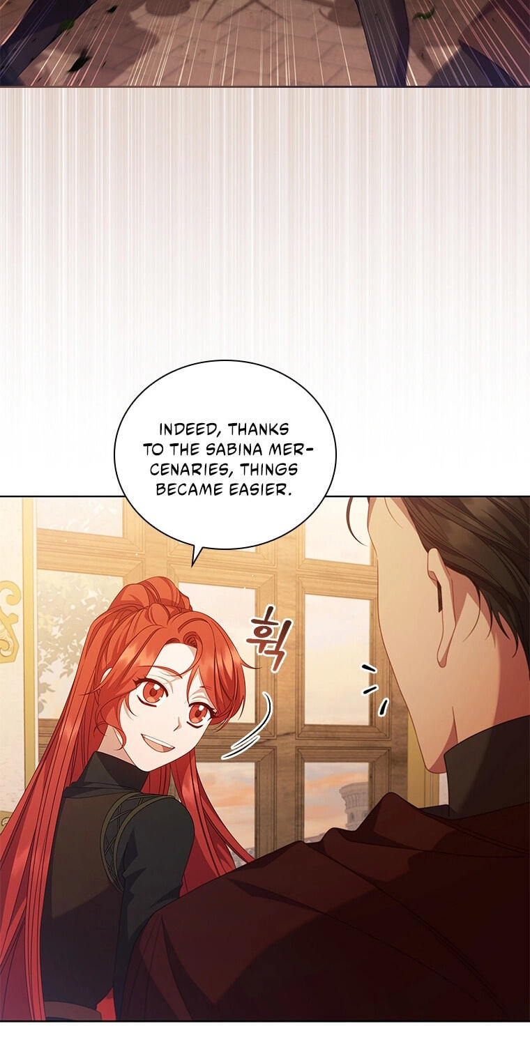 Read Aideen chapter 78 image 36 on Lezhin