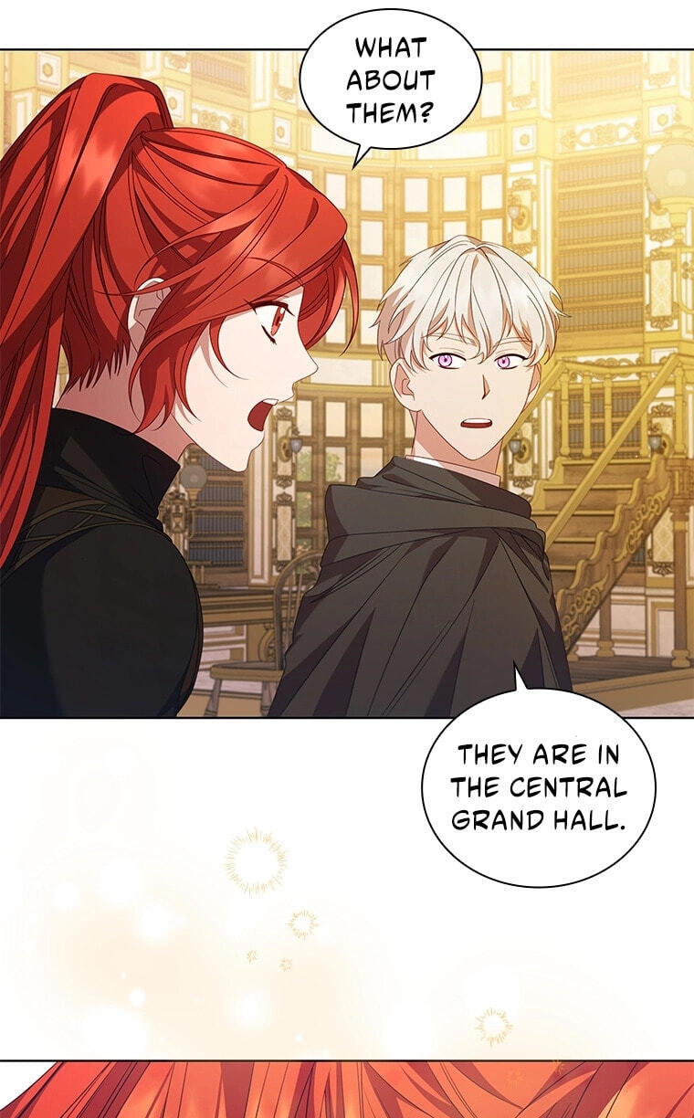 Read Aideen chapter 78 image 39 on Lezhin