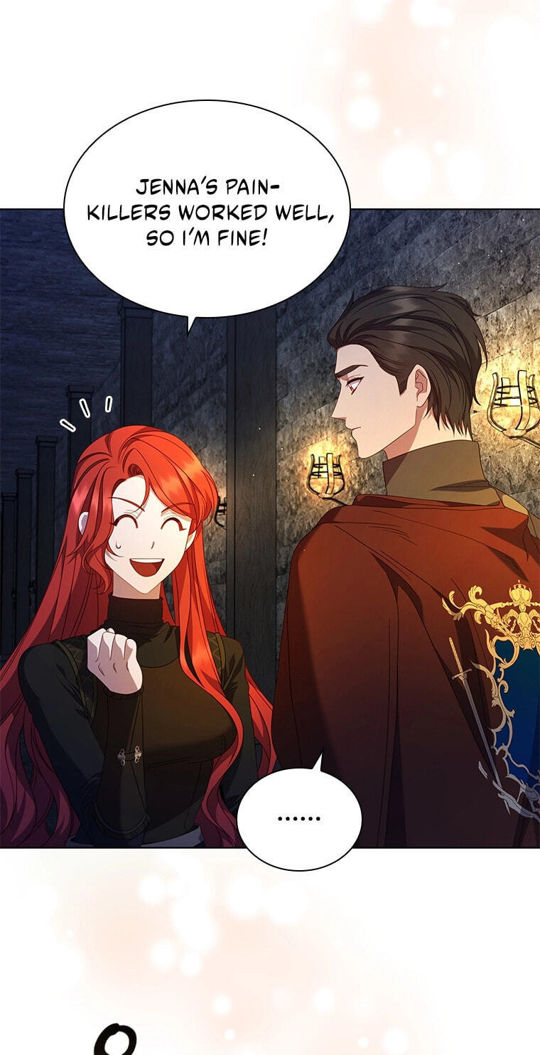 Read Aideen chapter 78 image 4 on Lezhin