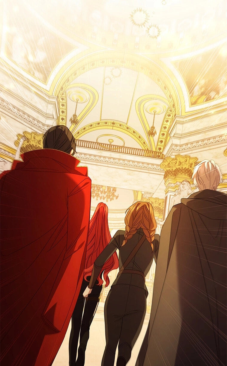 Read Aideen chapter 78 image 41 on Lezhin