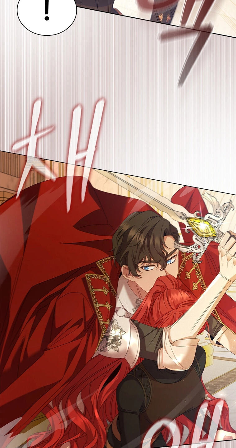 Read Aideen chapter 78 image 44 on Lezhin