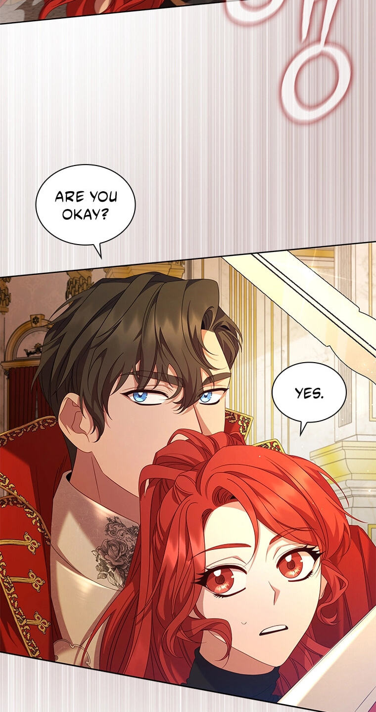 Read Aideen chapter 78 image 45 on Lezhin