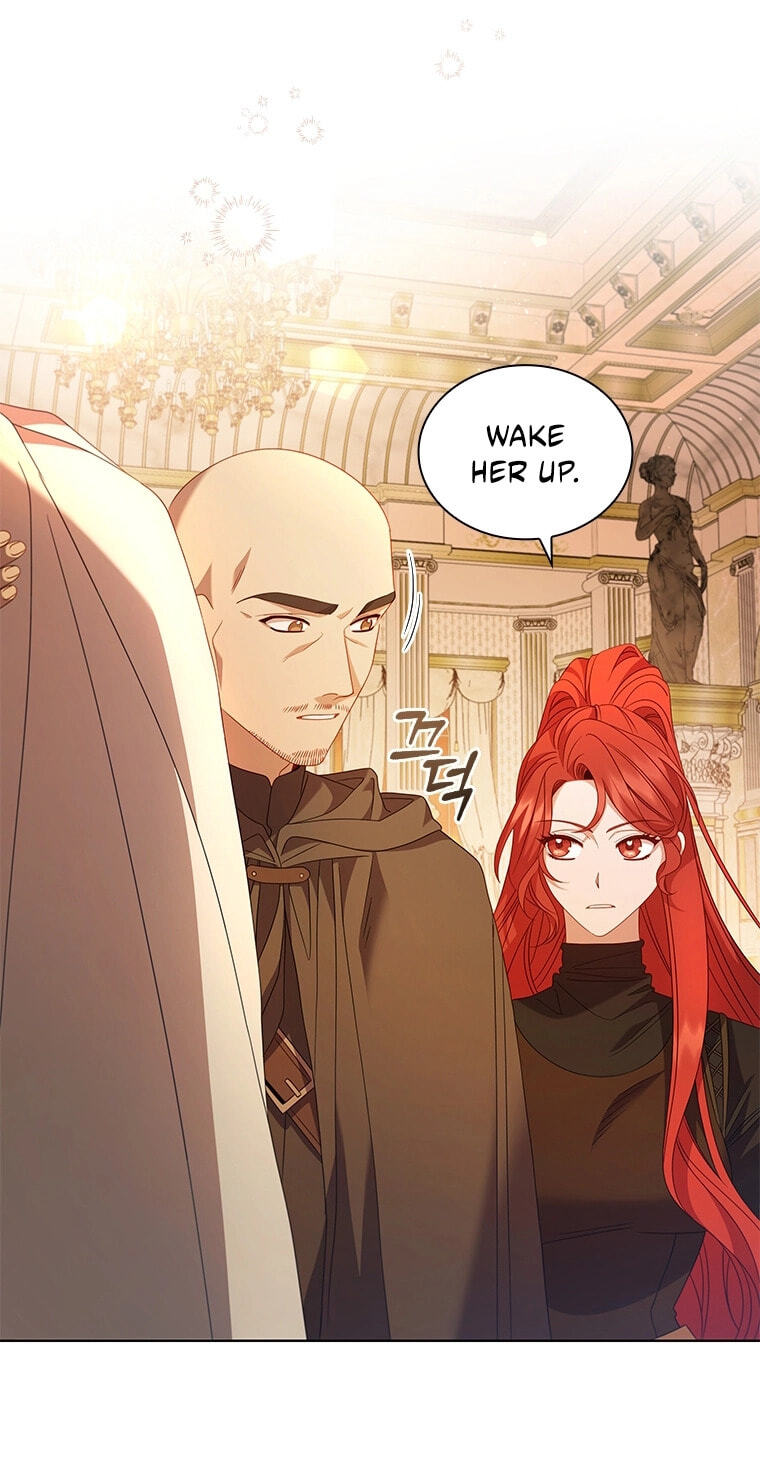Read Aideen chapter 78 image 48 on Lezhin