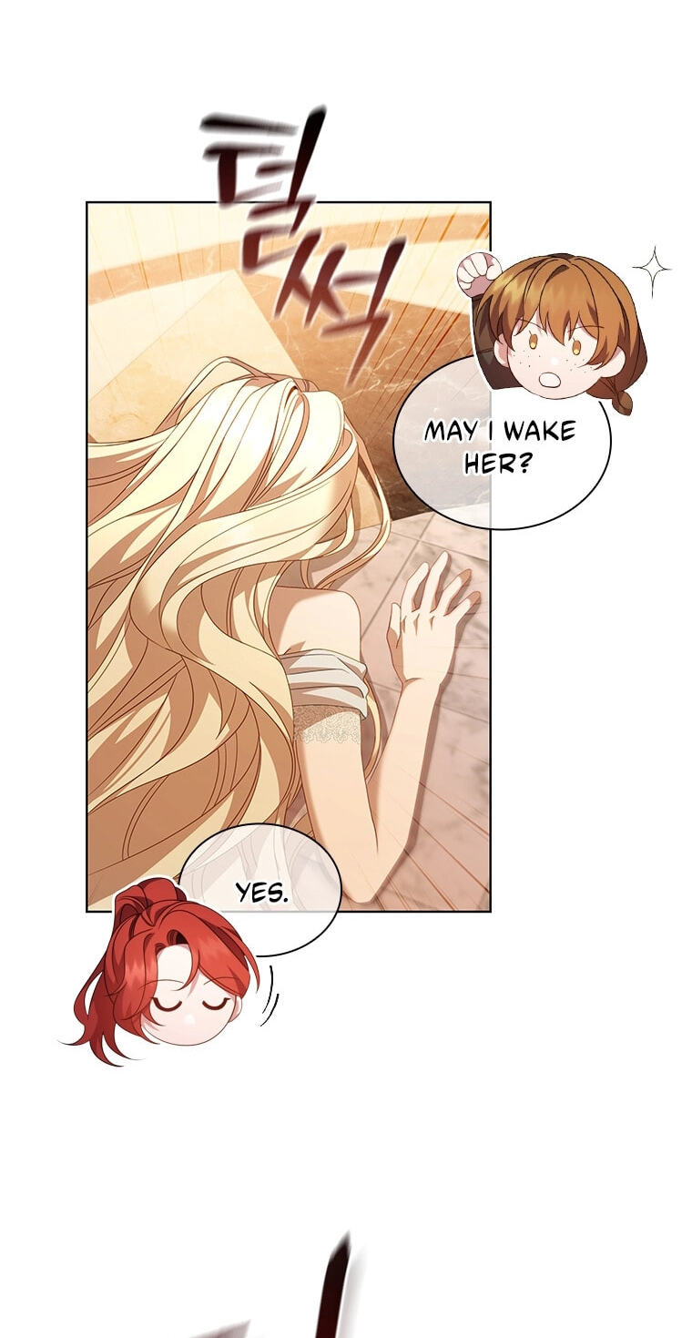 Read Aideen chapter 78 image 49 on Lezhin