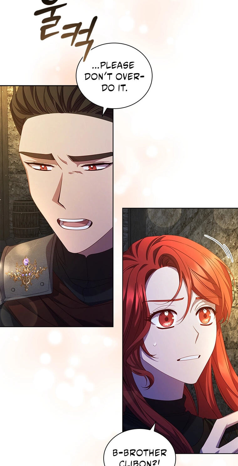 Read Aideen chapter 78 image 5 on Lezhin