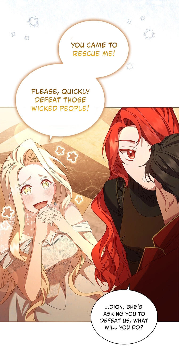 Read Aideen chapter 78 image 56 on Lezhin