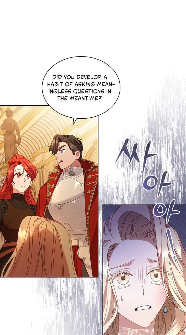 Read Aideen chapter 78 image 57 on Lezhin