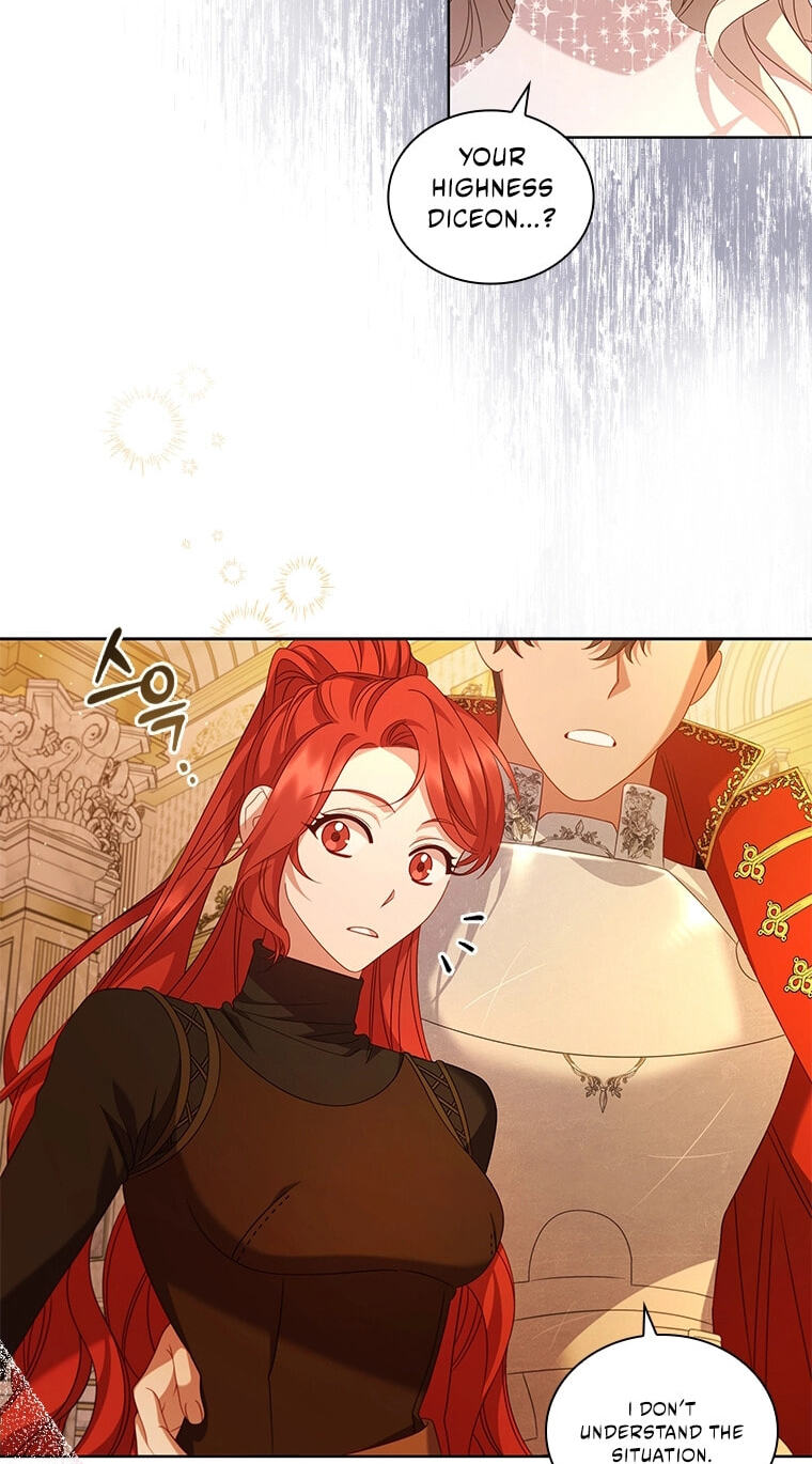 Read Aideen chapter 78 image 58 on Lezhin
