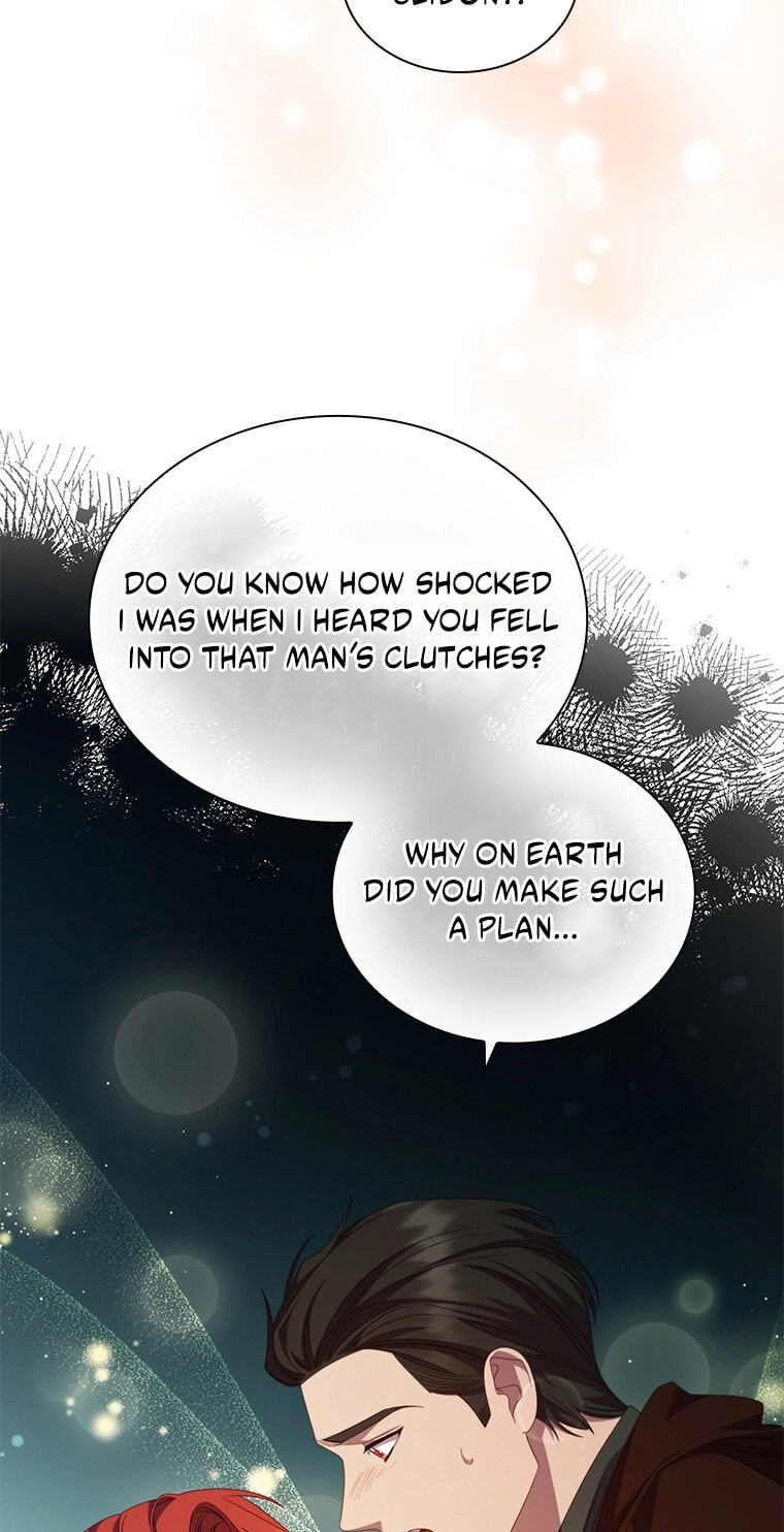 Read Aideen chapter 78 image 6 on Lezhin