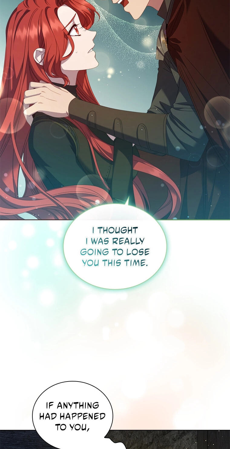 Read Aideen chapter 78 image 7 on Lezhin