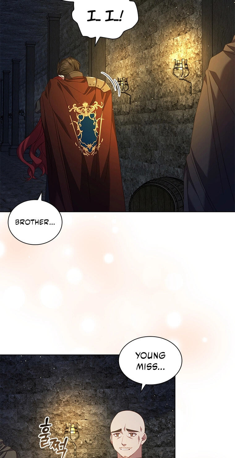 Read Aideen chapter 78 image 8 on Lezhin