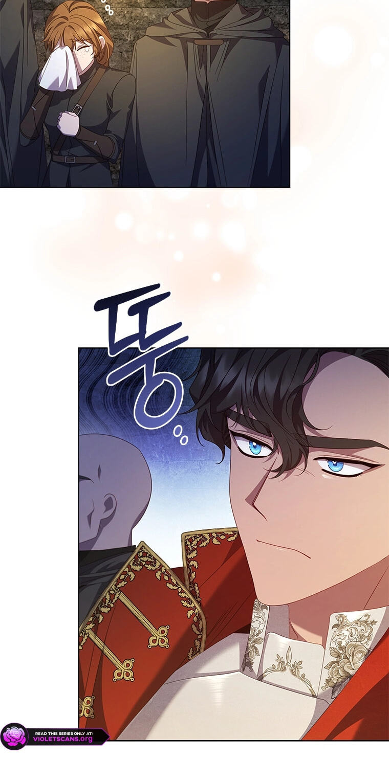 Read Aideen chapter 78 image 9 on Lezhin