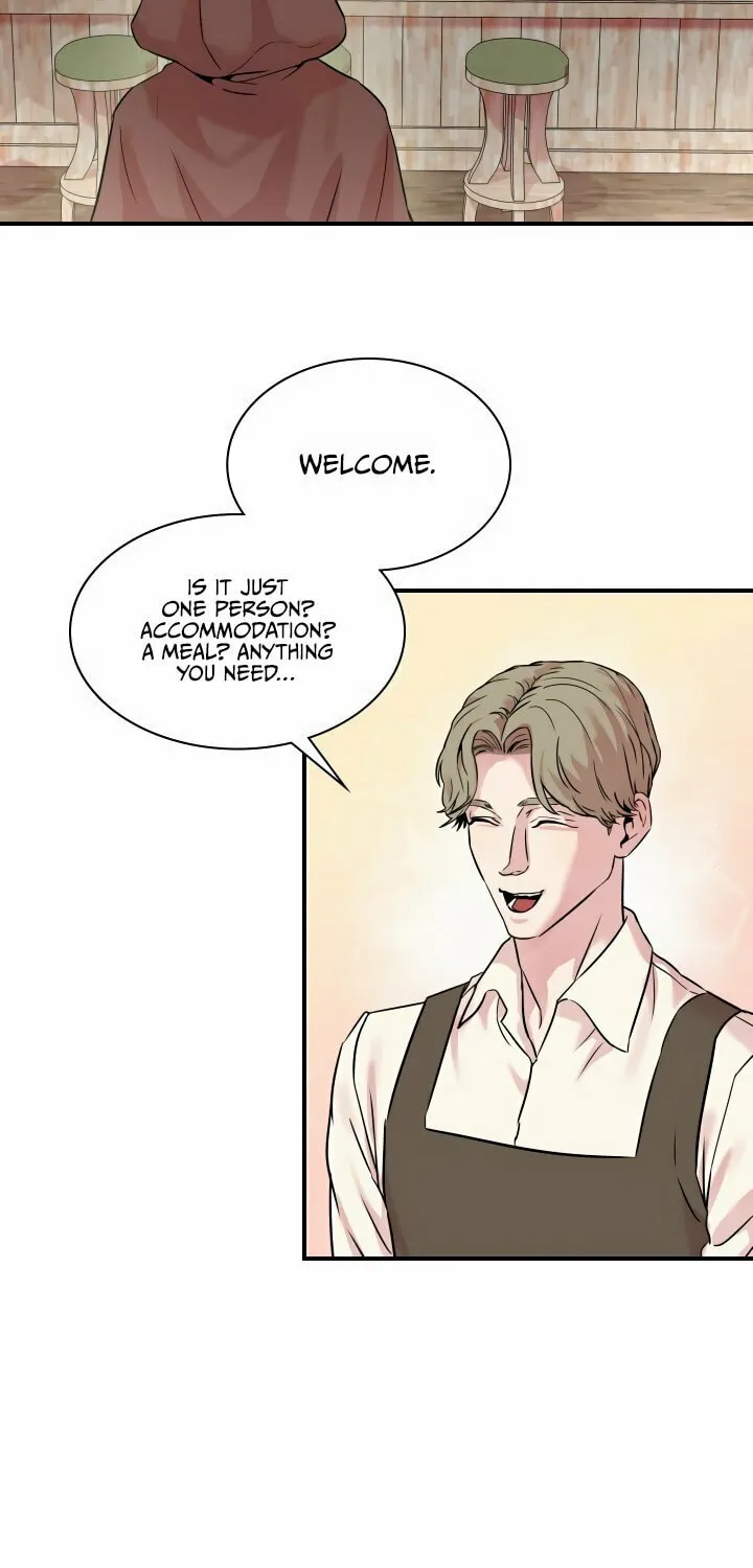 Read Aideen chapter 8 image 19 on Lezhin