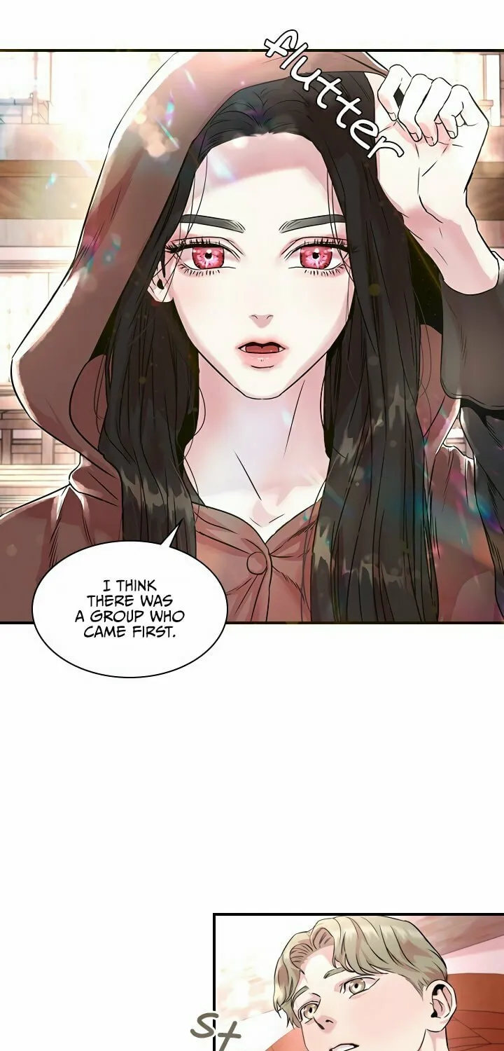 Read Aideen chapter 8 image 20 on Lezhin