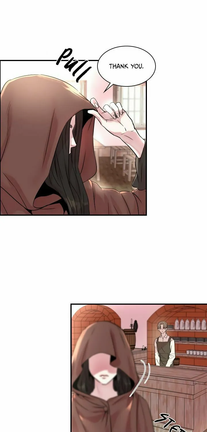 Read Aideen chapter 8 image 22 on Lezhin