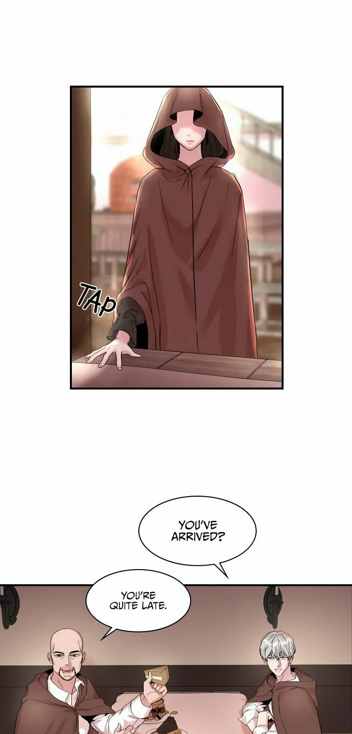 Read Aideen chapter 8 image 24 on Lezhin