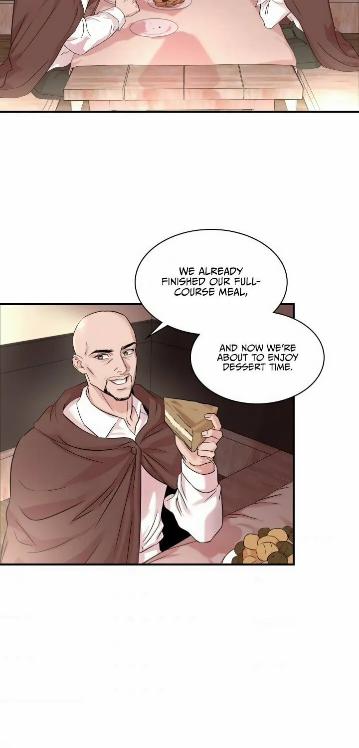 Read Aideen chapter 8 image 25 on Lezhin