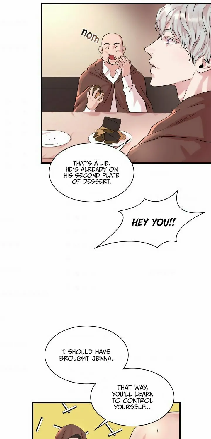 Read Aideen chapter 8 image 26 on Lezhin
